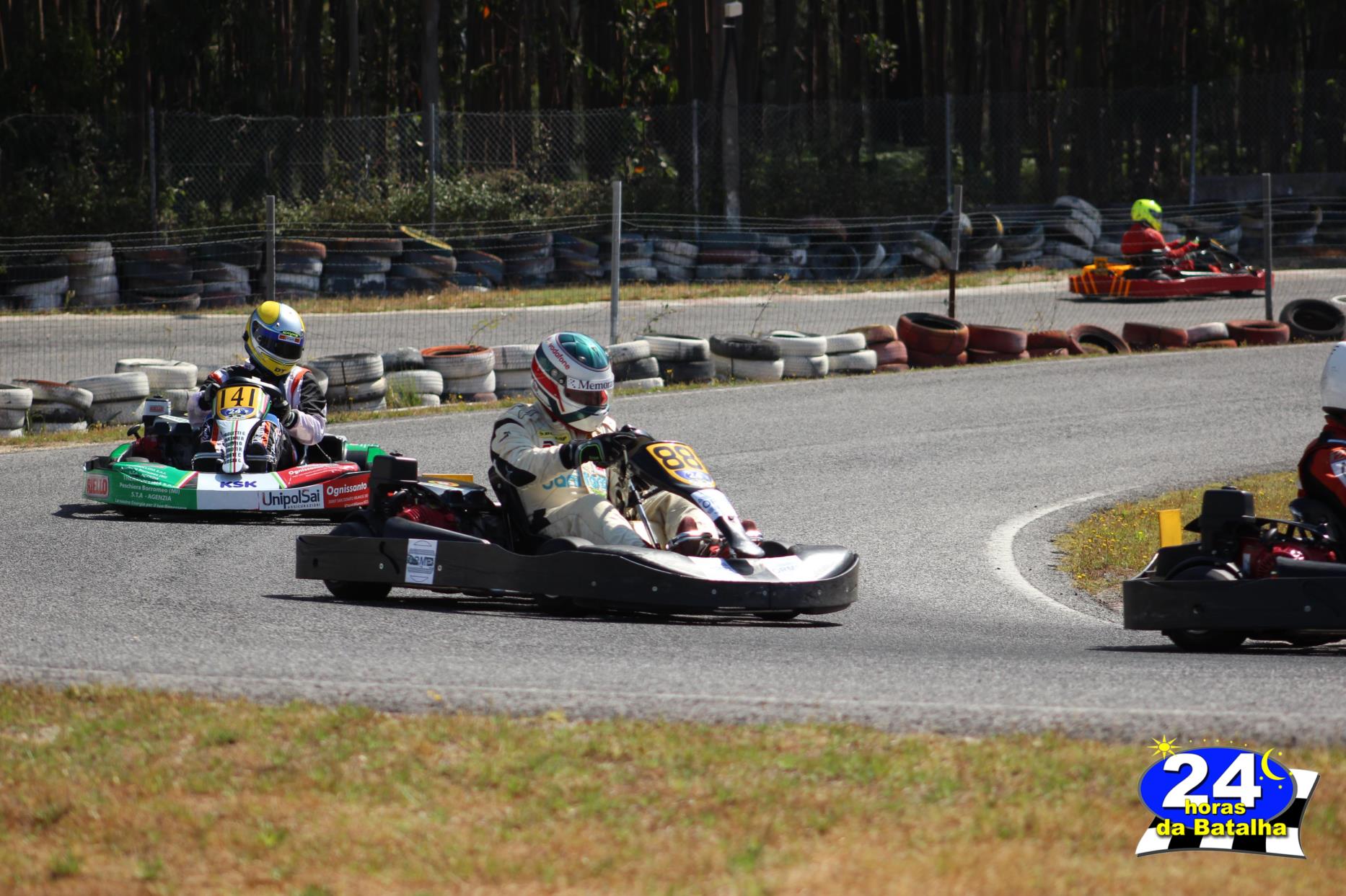 24 Horas da Batalha 2014 - Arranque292